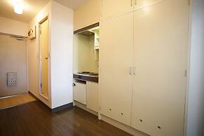 Castle Apartment Nezu