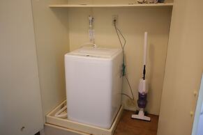 Castle Apartment Nezu