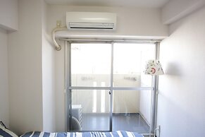 Castle Apartment Nezu