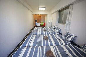 Castle Apartment Nezu