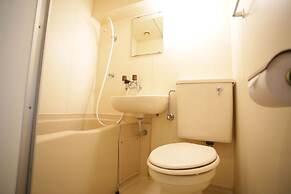 Castle Apartment Nezu