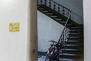 Hotel Galileo