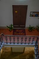 Hotel Galileo
