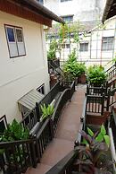 Sarang Paloh Heritage Stay & Event Hall