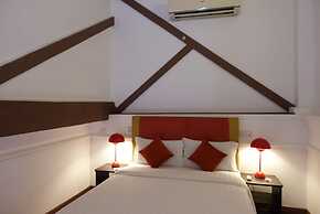 Sarang Paloh Heritage Stay & Event Hall