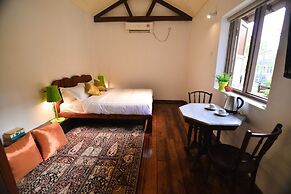 Sarang Paloh Heritage Stay & Event Hall