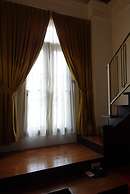 Sarang Paloh Heritage Stay & Event Hall