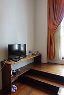Sarang Paloh Heritage Stay & Event Hall