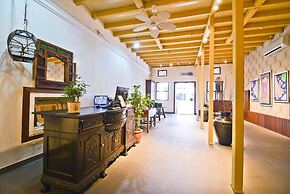 Sarang Paloh Heritage Stay & Event Hall
