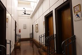 Sarang Paloh Heritage Stay & Event Hall