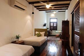 Sarang Paloh Heritage Stay & Event Hall