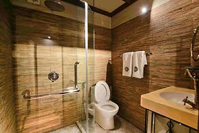 Sarang Paloh Heritage Stay & Event Hall