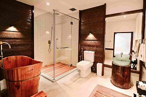 Sarang Paloh Heritage Stay & Event Hall
