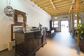 Sarang Paloh Heritage Stay & Event Hall