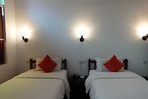 Sarang Paloh Heritage Stay & Event Hall
