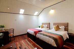 Sarang Paloh Heritage Stay & Event Hall