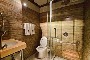 Sarang Paloh Heritage Stay & Event Hall