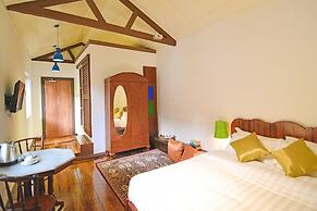 Sarang Paloh Heritage Stay & Event Hall