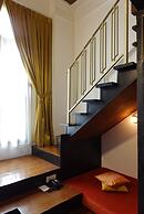 Sarang Paloh Heritage Stay & Event Hall
