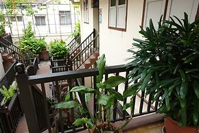 Sarang Paloh Heritage Stay & Event Hall