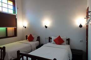 Sarang Paloh Heritage Stay & Event Hall