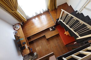 Sarang Paloh Heritage Stay & Event Hall