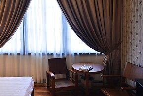 Sarang Paloh Heritage Stay & Event Hall