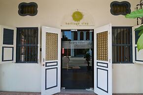 Sarang Paloh Heritage Stay & Event Hall