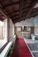 Sarang Paloh Heritage Stay & Event Hall
