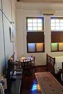 Sarang Paloh Heritage Stay & Event Hall
