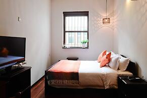 Sarang Paloh Heritage Stay & Event Hall
