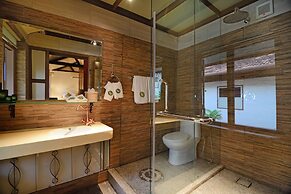 Sarang Paloh Heritage Stay & Event Hall