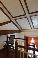 Sarang Paloh Heritage Stay & Event Hall