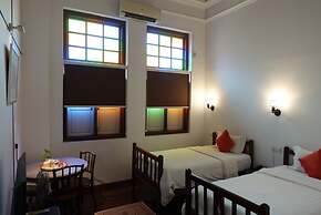 Sarang Paloh Heritage Stay & Event Hall