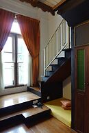 Sarang Paloh Heritage Stay & Event Hall