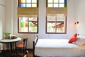 Sarang Paloh Heritage Stay & Event Hall