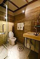 Sarang Paloh Heritage Stay & Event Hall