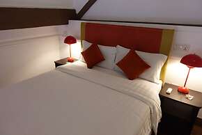 Sarang Paloh Heritage Stay & Event Hall
