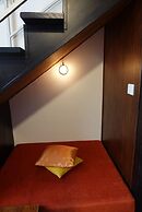 Sarang Paloh Heritage Stay & Event Hall