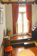 Sarang Paloh Heritage Stay & Event Hall