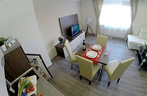 Hotel Residence Spalena
