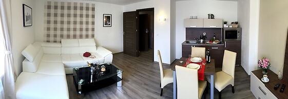 Hotel Residence Spalena