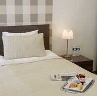 Hotel Residence Spalena