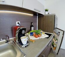 Hotel Residence Spalena