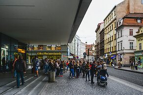 Hotel Residence Spalena