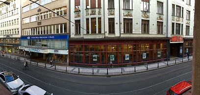 Hotel Residence Spalena