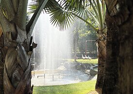 Resort De Coracao