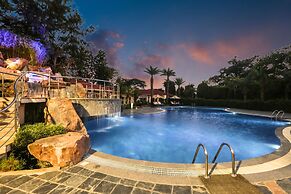 Resort De Coracao