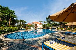 Resort De Coracao