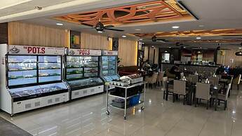 Valya Hotel